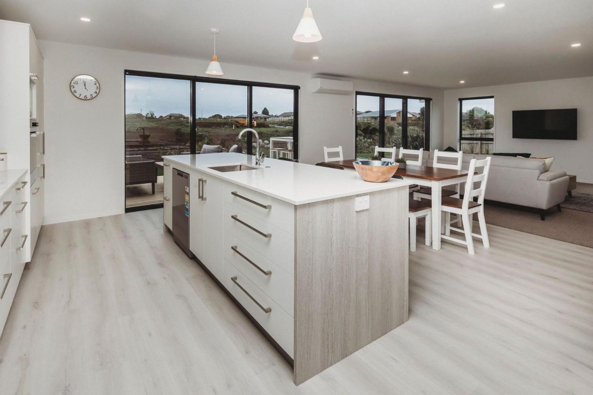 Villa Bell Block Beauty Brand New New Plymouth Exterior foto