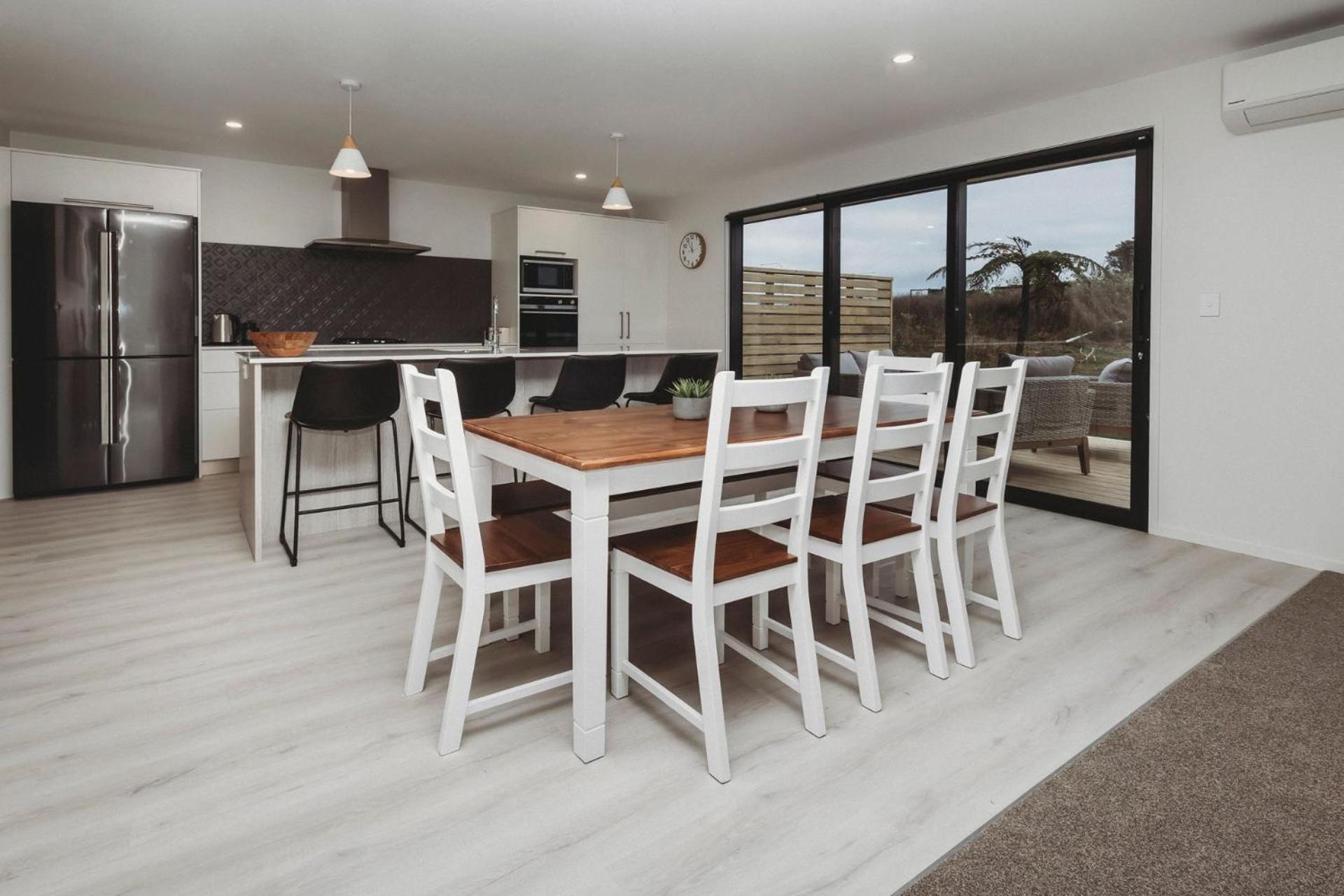 Villa Bell Block Beauty Brand New New Plymouth Exterior foto