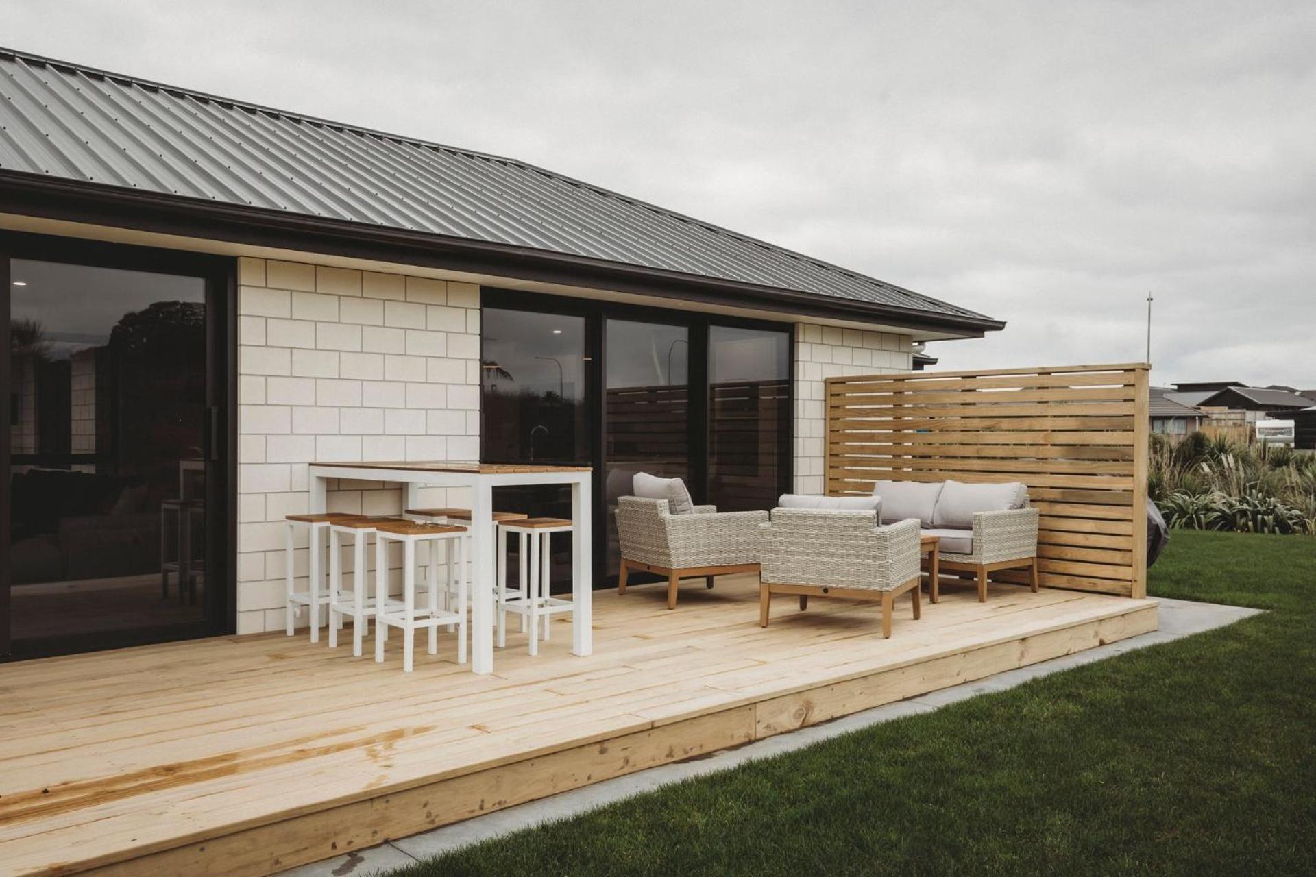 Villa Bell Block Beauty Brand New New Plymouth Exterior foto